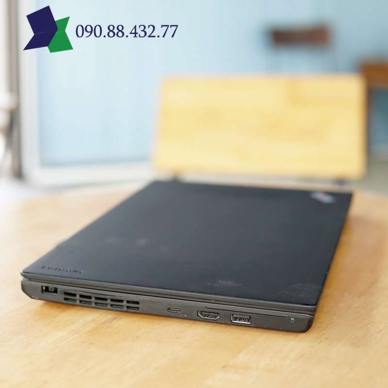 Lenovo Thinkpad X270 i5-6300u RAM8G SSD128G 12.5" FULL HD